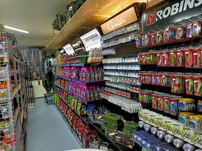 WNE SHOP -Sklep Wędkarski